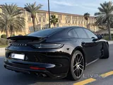Porsche Panamera 2021 Automatic 40,000 Km 6 Cylinder Rear Wheel Drive (RWD) Seda